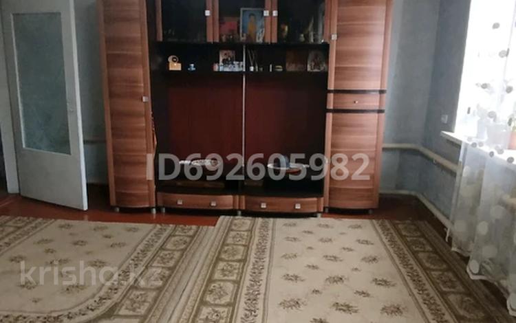 Отдельный дом · 4 комнаты · 48 м² · 25 сот., Мир 33 за 4.5 млн 〒 в Верхнеберёзовском — фото 24