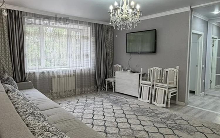 3-комнатная квартира · 71 м² · 2/5 этаж, мкр Юго-Восток, Сатыбалдина 4/1 за 37 млн ₸ в Караганде, Казыбек би р-н — фото 14