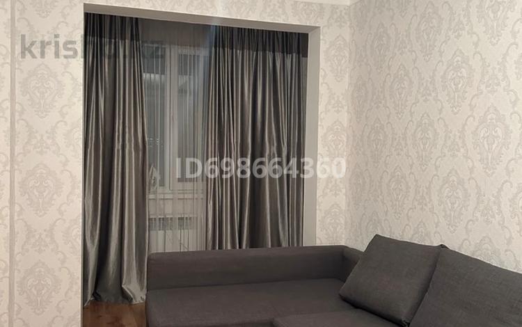 1-комнатная квартира · 44 м² · 7/11 этаж, 16-й мкр 44 за 150 000 ₸ в Актау — фото 2