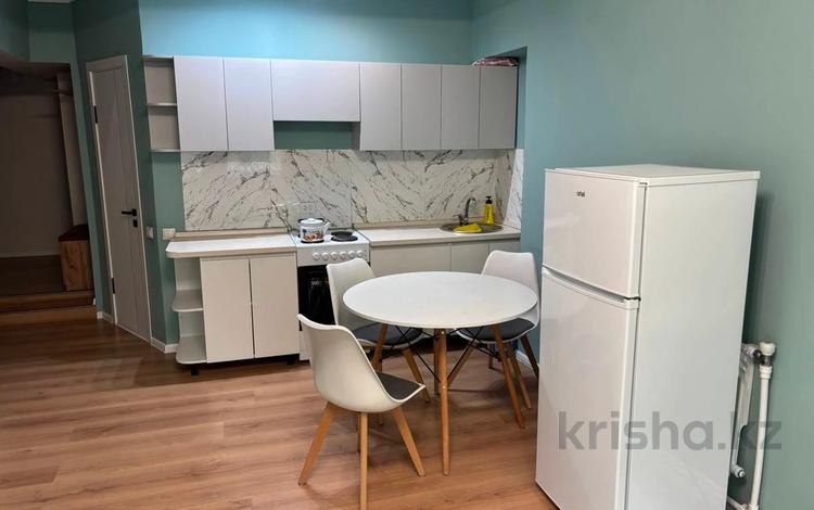 1-бөлмелі пәтер · 36.5 м² · 3/5 қабат, Байзакова 263 — Жамбыла, бағасы: 24.9 млн ₸ в Алматы, Алмалинский р-н — фото 5