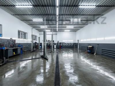 Гараж · 640 м² · Алаш 24, бағасы: 200 000 ₸ в Астане, р-н Байконур