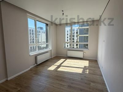 2-комнатная квартира · 60 м² · 6/9 этаж, Е-321 6 за 43 млн ₸ в Астане, Есильский р-н