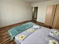 2-комнатная квартира · 75 м² · 8/9 этаж, мкр. Зачаганск пгт, Монкеулы 83/3 — Жекпе-Жек, Алтындар, Көктем торг.дом, СХИ, 10 школа, Арбат за 15 000 ₸ в Уральске — фото 2