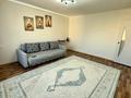 2-комнатная квартира · 75 м² · 8/9 этаж, мкр. Зачаганск пгт, Монкеулы 83/3 — Жекпе-Жек, Алтындар, Көктем торг.дом, СХИ, 10 школа, Арбат за 15 000 ₸ в Уральске — фото 4