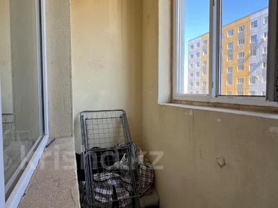 1-комнатная квартира · 34.5 м² · 4/9 этаж, А 105 за 17.5 млн ₸ в Астане, Алматы р-н