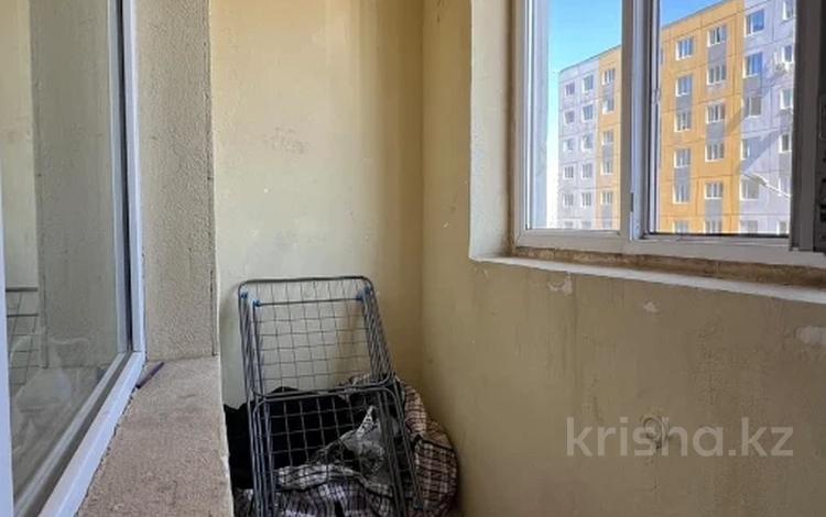 1-комнатная квартира · 34.5 м² · 4/9 этаж, А 105 за 17.5 млн ₸ в Астане, Алматы р-н — фото 25
