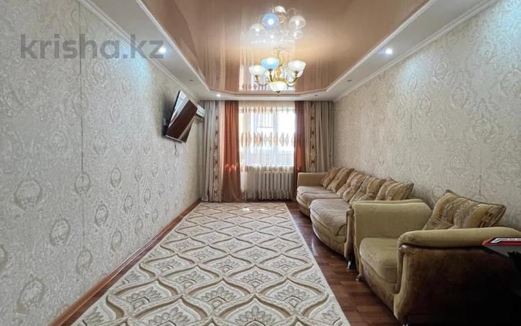 3-бөлмелі пәтер · 87 м² · 5/9 қабат, Авиагородок, бағасы: 23.5 млн ₸ в Актобе, мкр Авиагородок — фото 8