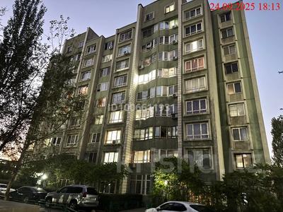 3-бөлмелі пәтер · 83 м² · 8/9 қабат, Мкр. Аккент 69, бағасы: 44 млн ₸ в Алматы, Алатауский р-н
