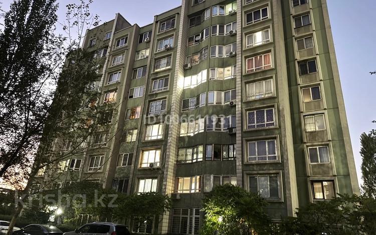 3-бөлмелі пәтер · 83 м² · 8/9 қабат, Мкр. Аккент 69, бағасы: 44 млн ₸ в Алматы, Алатауский р-н — фото 2