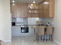 2-комнатная квартира · 45 м² · 16/18 этаж, Утепова 31 за 44 млн ₸ в Алматы, Бостандыкский р-н — фото 9