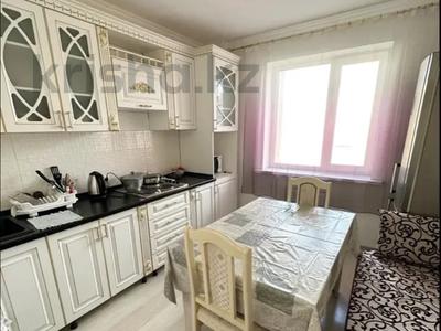 3 комнаты · 100 м² · 4 этаж, Бектурова 4/2 — Керей жанибек за 45 000 〒 в Астане, Есильский р-н