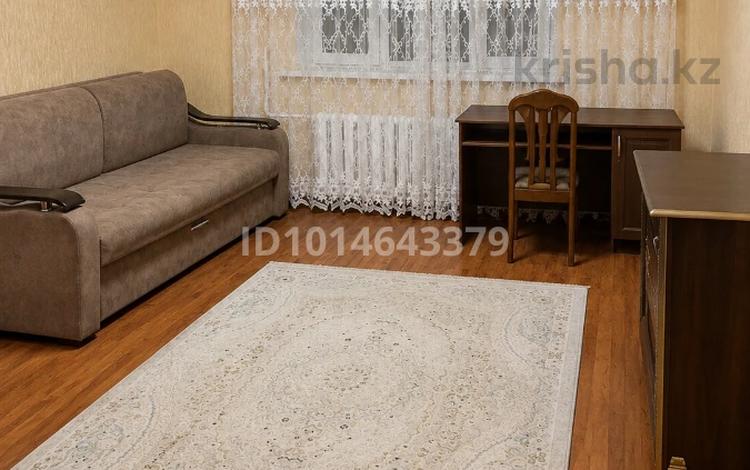 3-бөлмелі пәтер · 80 м² · 4/12 қабат, Сыганак 54/1, бағасы: 51 млн ₸ в Астане, Есильский р-н — фото 2