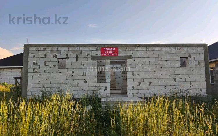 Участок · 6 соток, Шынгыстау за 14 млн ₸ в Талдыбулаке — фото 2