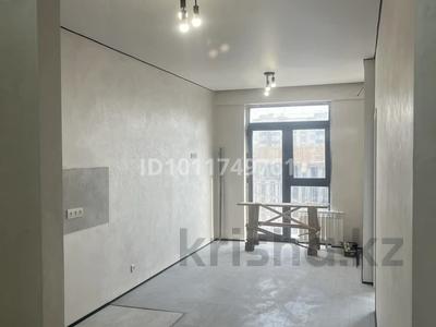 3-бөлмелі пәтер · 59 м² · 6/6 қабат, мкр Нуркент 9, бағасы: 300 000 ₸ в Алматы, Алатауский р-н