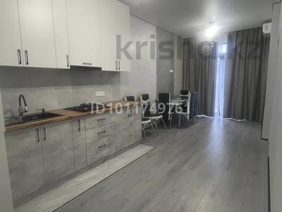 3-бөлмелі пәтер · 59 м² · 6/6 қабат, Нұркент ш/а 9, бағасы: 300 000 ₸ в Алматы, Алатауский р-н