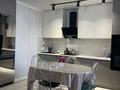 2-комнатная квартира · 55 м² · 8/9 этаж, А 92 5, 5/1 за 28 млн ₸ в Астане, Алматы р-н