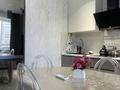 2-комнатная квартира · 55 м² · 8/9 этаж, А 92 5, 5/1 за 28 млн ₸ в Астане, Алматы р-н — фото 3