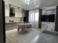 2-комнатная квартира · 55 м² · 8/9 этаж, А 92 5, 5/1 за 28 млн ₸ в Астане, Алматы р-н — фото 4