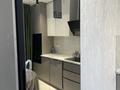 2-комнатная квартира · 55 м² · 8/9 этаж, А 92 5, 5/1 за 28 млн ₸ в Астане, Алматы р-н — фото 9