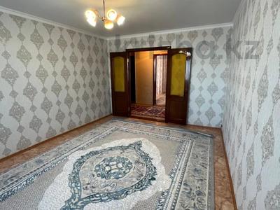3-бөлмелі пәтер · 58.7 м² · 5/6 қабат, Марат Оспанова, бағасы: 19.7 млн ₸ в Актобе