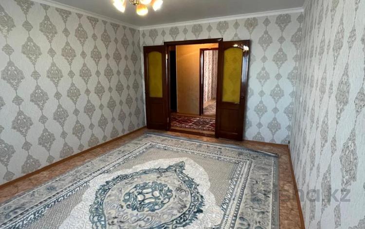3-бөлмелі пәтер · 58.7 м² · 5/6 қабат, Марат Оспанова, бағасы: 19.7 млн ₸ в Актобе — фото 3