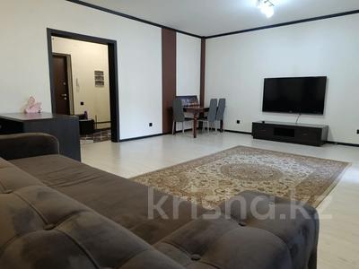 2-комнатная квартира · 92 м² · 5/10 этаж, Толе би 298/1 за 300 000 ₸ в Алматы, Ауэзовский р-н