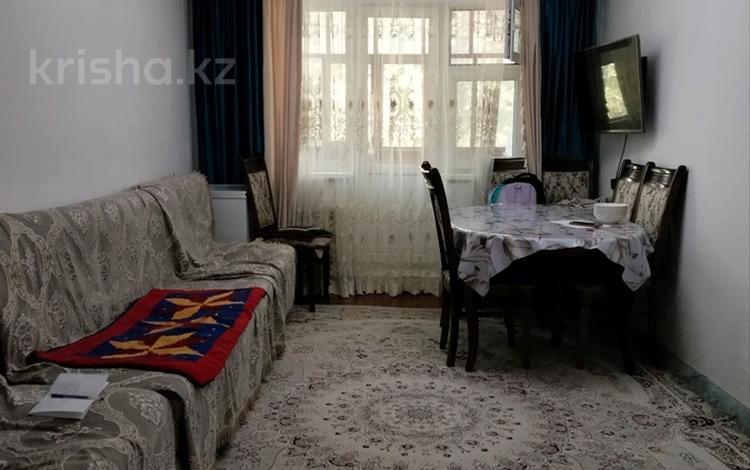 2-бөлмелі пәтер · 45 м² · 3/5 қабат, Қаратау ш/а. 7, бағасы: 12.7 млн ₸ в Таразе, мкр Каратау — фото 2