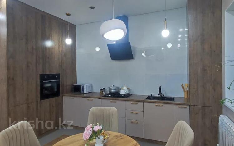 2-бөлмелі пәтер · 44.7 м² · 1/9 қабат, мкр. Алтын орда, бағасы: 21.5 млн ₸ в Актобе — фото 13