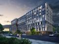 2-бөлмелі пәтер · 69.2 м² · 7/9 қабат, Навои, бағасы: 65 млн ₸ в Алматы