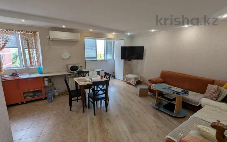 3-комнатная квартира · 67.2 м² · 5/5 этаж, баймагамбетова 183 за 24 млн ₸ в Костанае — фото 6