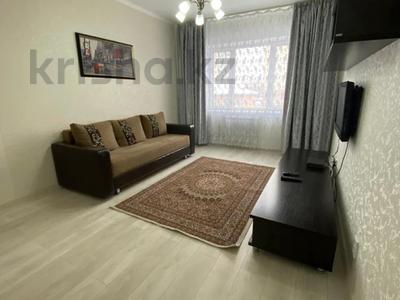 1-комнатная квартира · 40 м² · 4/9 этаж, толе би 186 за 31 млн ₸ в Алматы, Алмалинский р-н