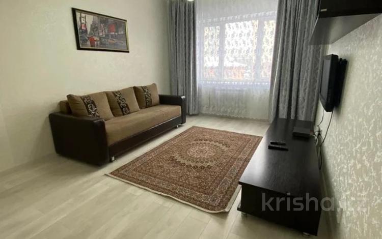 1-комнатная квартира · 40 м² · 4/9 этаж, толе би 186 за 31 млн ₸ в Алматы, Алмалинский р-н — фото 8
