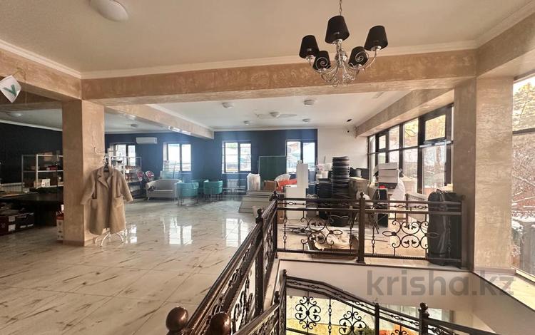 Кеңселер, білім орталықтары, конференц-залдар, студиялар · 480 м², бағасы: 3.8 млн 〒 в Алматы, Медеуский р-н — фото 2