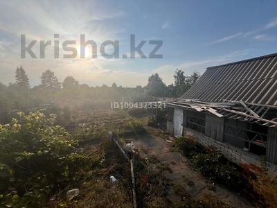 Дача · 1 комната · 18 м² · 8 сот., 20-я улица — СО Мелиоратор за 4.2 млн 〒 в Костанае