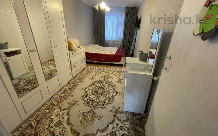 2-комнатная квартира, 44.6 м², 4/5 этаж, Улытауская 74 за 12 млн 〒 в Сатпаев — фото 2
