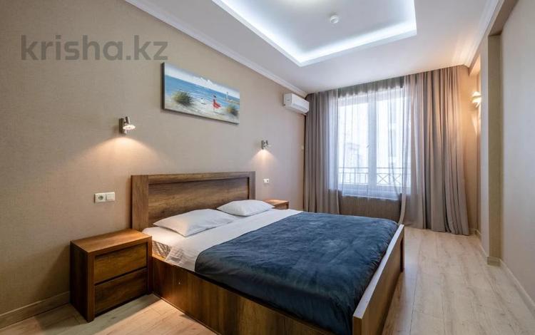2-комнатная квартира · 50 м² · 6/14 этаж, 17-й мкр, ​17-й микрорайон 10 за 20 000 〒 в Актау — фото 8
