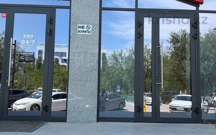 Еркін, кеңселер · 31 м², бағасы: 390 000 ₸ в Алматы, Алатауский р-н — фото 11
