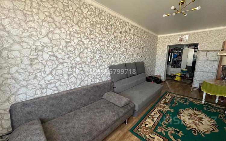 2-бөлмелі пәтер · 73 м² · 6/6 қабат, мкр. Алтын орда — Халела Досмагамедулы и Мангилик Ел, бағасы: 130 000 ₸ в Актобе — фото 5