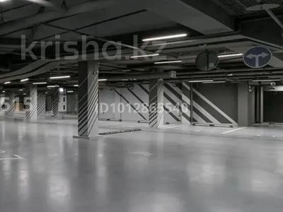 Паркинг · Алихан Бокейхан 7, бағасы: 6 млн ₸ в Астане, Есильский р-н
