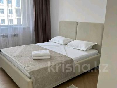 2-бөлмелі пәтер · 60 м² · 4/10 қабат, ул. Ахмета Байтурсынова 61, бағасы: 15 000 ₸ в Астане, Алматы р-н