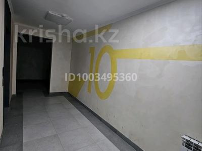 3-бөлмелі пәтер · 82 м² · 10/13 қабат, Тұран ш/а 3401/24 — ЖК Жас Отау Тұран, бағасы: 41 млн ₸ в Шымкенте, Каратауский р-н