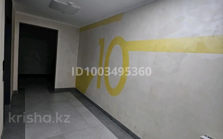 3-бөлмелі пәтер · 82 м² · 10/13 қабат, Тұран ш/а 3401/24 — ЖК Жас Отау Тұран, бағасы: 41 млн ₸ в Шымкенте, Каратауский р-н — фото 5