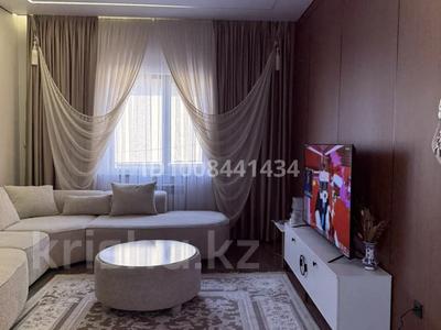 Жеке үй · 4 бөлме · 140 м² · 4 сот., Жетісу 7А, бағасы: 48 млн 〒 в Кыргауылдах