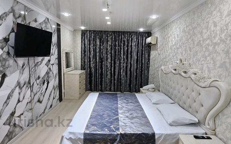 1-комнатная квартира · 34 м² · 2/5 этаж, 8 мкр — Мамытова за 11 000 ₸ в Шымкенте, Туран р-н — фото 12