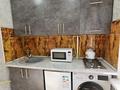 1-комнатная квартира · 34 м² · 2/5 этаж, 8 мкр — Мамытова за 11 000 ₸ в Шымкенте, Туран р-н — фото 7