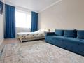 1-бөлмелі пәтер · 39 м² · 5/9 қабат, Толе би 46 — Е-10, бағасы: 15 000 ₸ в Астане, Нура р-н — фото 2