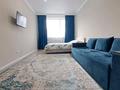 1-бөлмелі пәтер · 39 м² · 5/9 қабат, Толе би 46 — Е-10, бағасы: 15 000 ₸ в Астане, Нура р-н