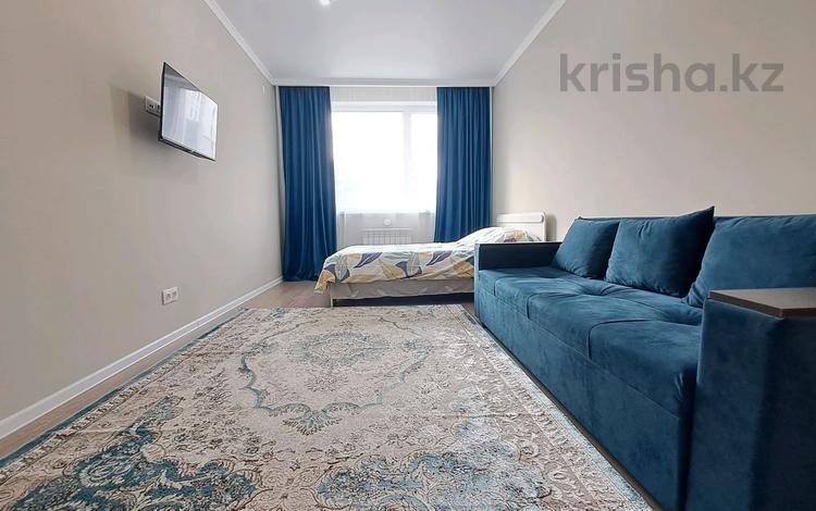 1-бөлмелі пәтер · 39 м² · 5/9 қабат, Толе би 46 — Е-10, бағасы: 15 000 ₸ в Астане, Нура р-н — фото 3