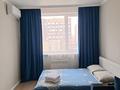 1-бөлмелі пәтер · 39 м² · 5/9 қабат, Толе би 46 — Е-10, бағасы: 15 000 ₸ в Астане, Нура р-н — фото 5