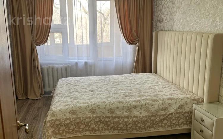 3-комнатная квартира · 60 м² · 3/4 этаж, Ураза Исаева 30 за 400 000 ₸ в Алматы, Алмалинский р-н — фото 14